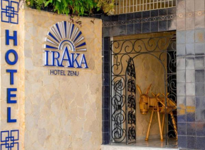 Hotel Iraka Zenu